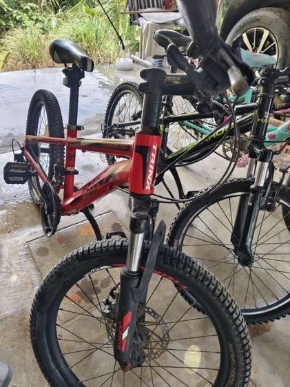 จักรยานเด็ก  รูปที่ 4