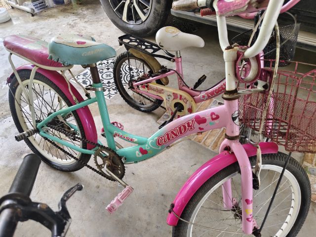 จักรยานเด็ก  รูปที่ 3