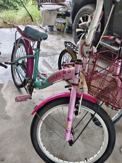 จักรยานเด็ก  รูปที่ 10