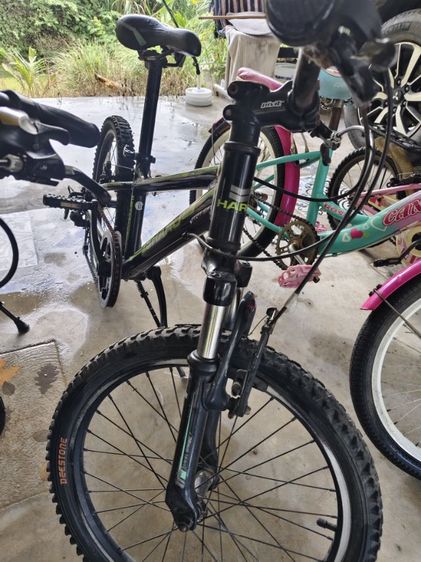 จักรยานเด็ก  รูปที่ 11