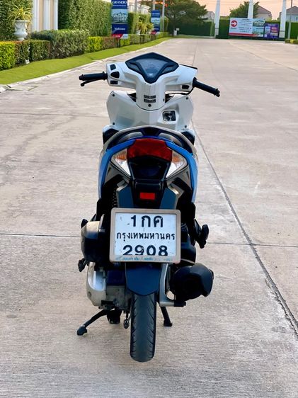 ขาย Honda Click 125i ปี2012 เล่มเขียวมีต้องไปรับเองนะครับที่ไฟแนนซ์เสียอีก2,000 กว่าบาท รถที่บ้านใช้เองครับ รูปที่ 7