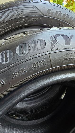 ยาง 185 60 15.ปี 22.1 ชุด. รูปที่ 8