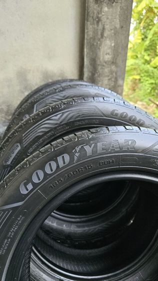 ยาง 185 60 15.ปี 22.1 ชุด. รูปที่ 9