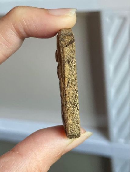 พระสมเด็จวัดระฆัง รูปที่ 3