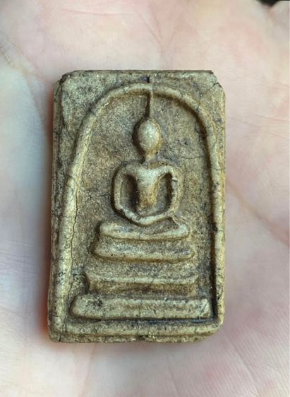 พระสมเด็จวัดระฆัง