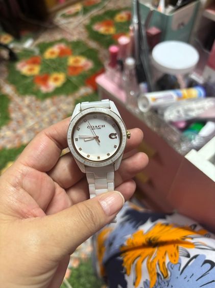 นาฬิกา mk coach guess รูปที่ 4