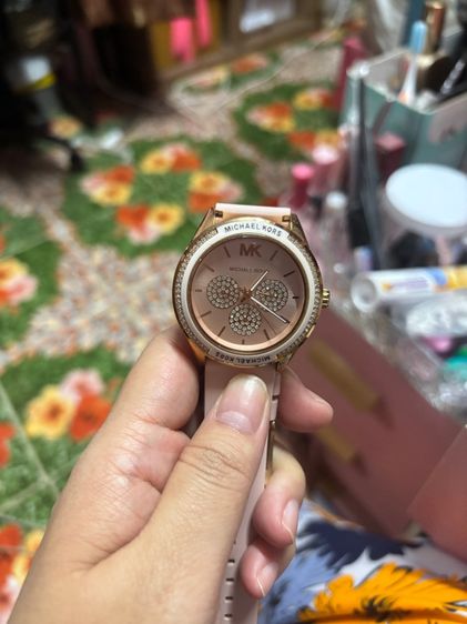 นาฬิกา mk coach guess รูปที่ 3