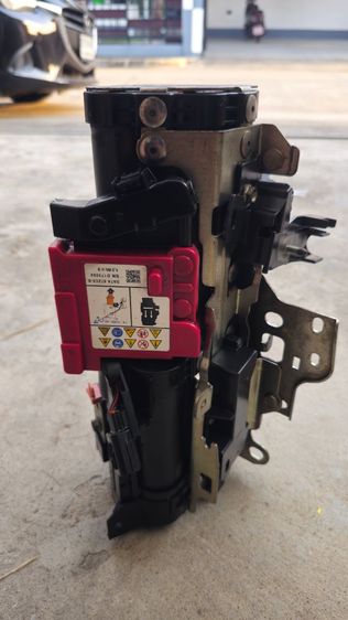 Capa Mazda2 skyactive diesel รูปที่ 4