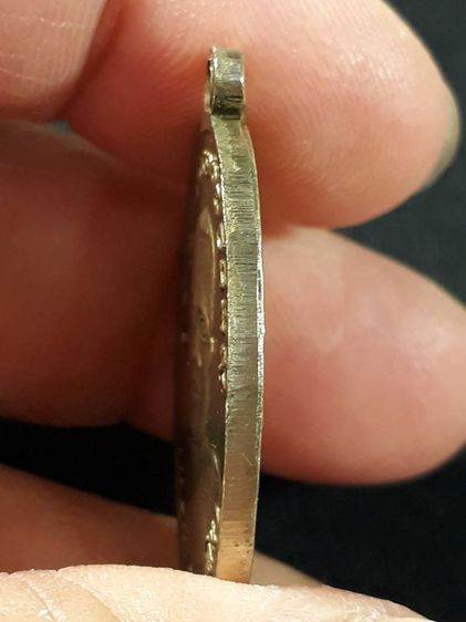 เหรียญหลวงปู่ทวด วัดช้างให้ จังหวัดปัตตานี รูปที่ 4