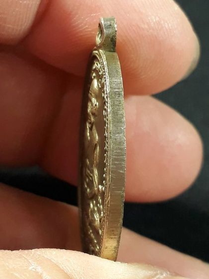 เหรียญหลวงปู่ทวด วัดช้างให้ จังหวัดปัตตานี รูปที่ 3