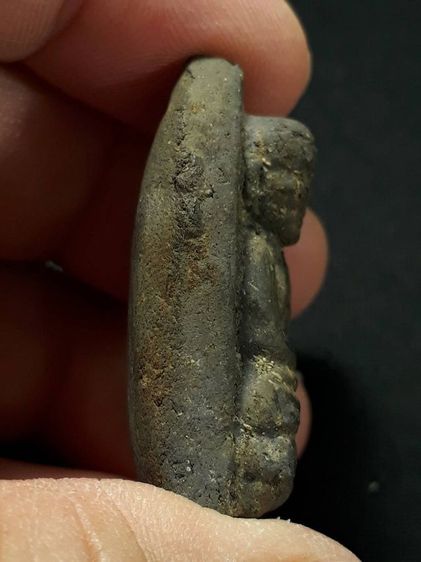 หลวงปู่ทวดเนื้อว่าน วัดช้างให้ จังหวัดปัตตานี รูปที่ 4