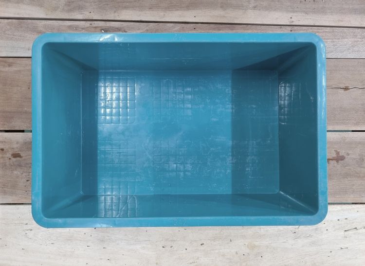 ลังพลาสติกอุตสาหกรรม รูปที่ 3