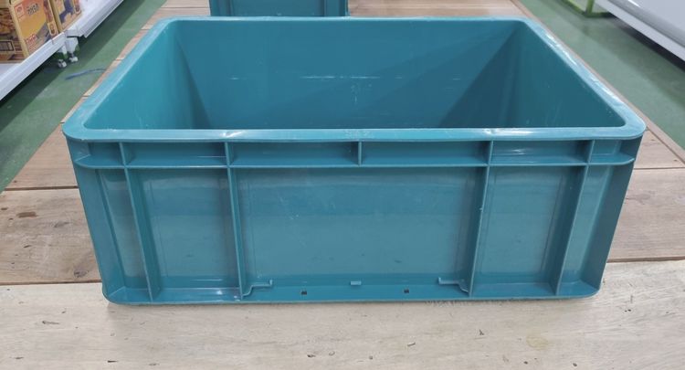 ลังพลาสติกอุตสาหกรรม รูปที่ 4