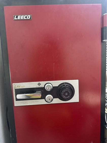 ตู้เซฟ Leego รูปที่ 4