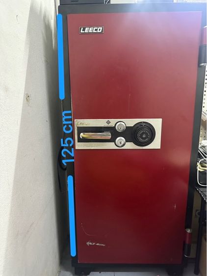 ตู้เซฟ Leego รูปที่ 3