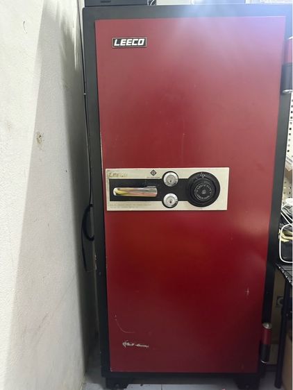 ตู้เซฟ Leego รูปที่ 5