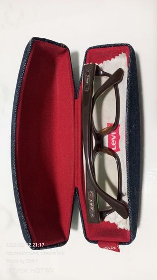 แว่นตา ลีวายส์ รูปที่ 5