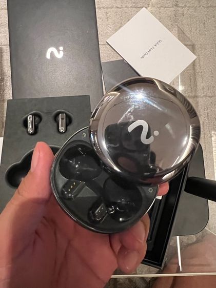 หูฟัง อัจฉริยะAI Viaim nano รูปที่ 4