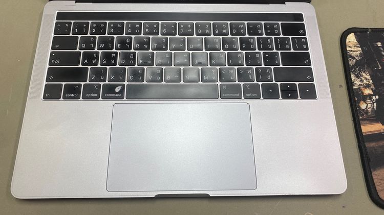 MacBook Pro (13-inch, 2019) - A2159 Core I7 RAM 16G SSD 256G   รูปที่ 17