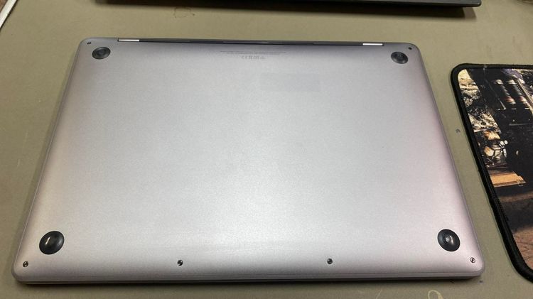 MacBook Pro (13-inch, 2019) - A2159 Core I7 RAM 16G SSD 256G   รูปที่ 2