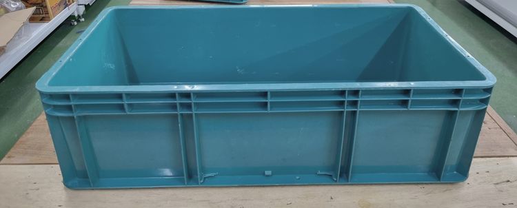 ลังพลาสติกอุตสาหกรรม รูปที่ 4