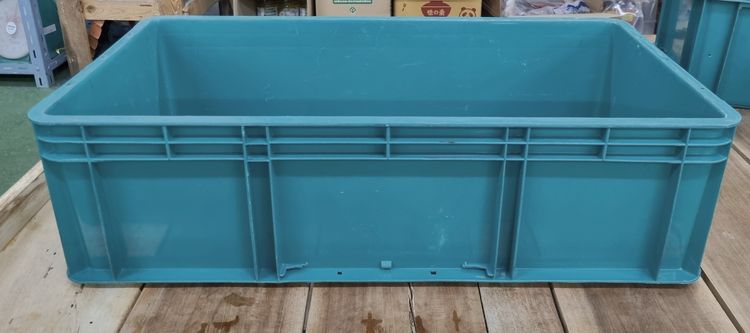 ลังพลาสติกอุตสาหกรรม