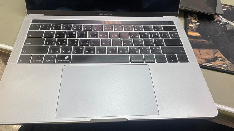 MacBook Pro (13-inch, 2019) - A2159 Core I7 RAM 16G SSD 256G  รูปที่ 2