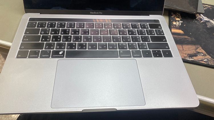 MacBook Pro (13-inch, 2019) - A2159 Core I7 RAM 16G SSD 256G  รูปที่ 8