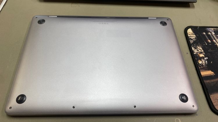 MacBook Pro (13-inch, 2019) - A2159 Core I7 RAM 16G SSD 256G  รูปที่ 9