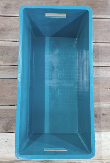 ลังพลาสติกอุตสาหกรรม รูปที่ 2