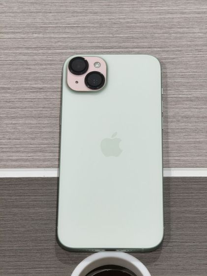 i phone 15 plus รูปที่ 6