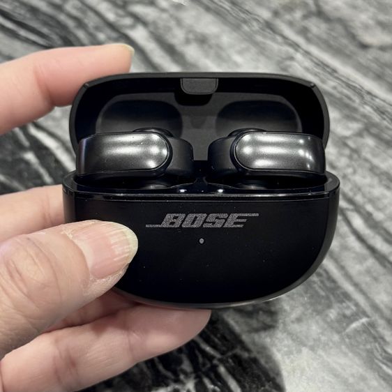 🎧 ขาย Bose Ultra Open Earbuds (มือ 2) รูปที่ 9