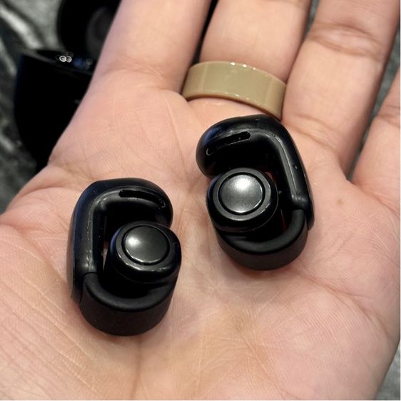 🎧 ขาย Bose Ultra Open Earbuds (มือ 2) รูปที่ 10
