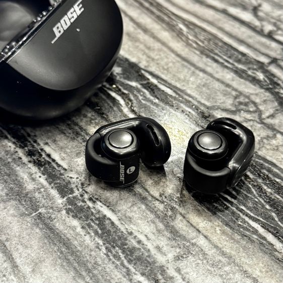 🎧 ขาย Bose Ultra Open Earbuds (มือ 2) รูปที่ 5