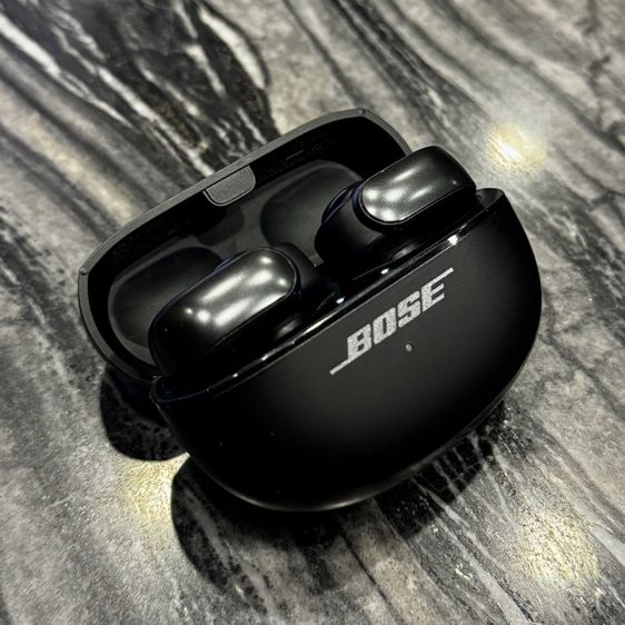 🎧 ขาย Bose Ultra Open Earbuds (มือ 2) รูปที่ 4