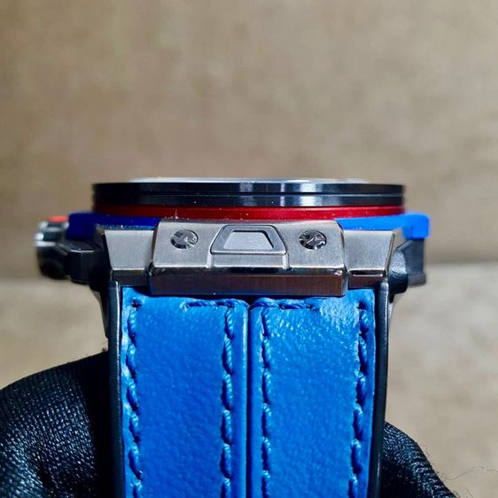 Hublot Big Bang Ferrari รูปที่ 7