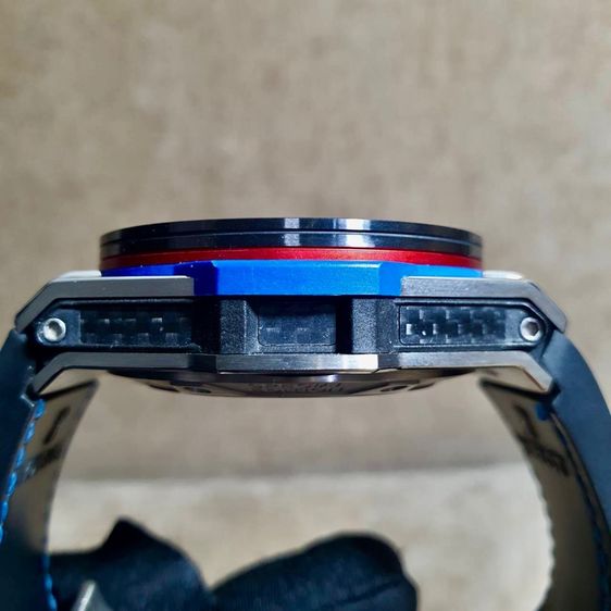 Hublot Big Bang Ferrari รูปที่ 4