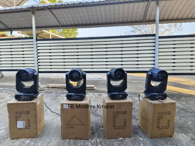 ขายเหมาบีม295 ใหม่แกะกล่อง รูปที่ 2