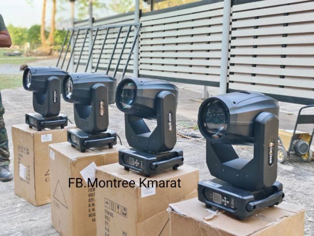 ขายเหมาบีม295 ใหม่แกะกล่อง รูปที่ 3