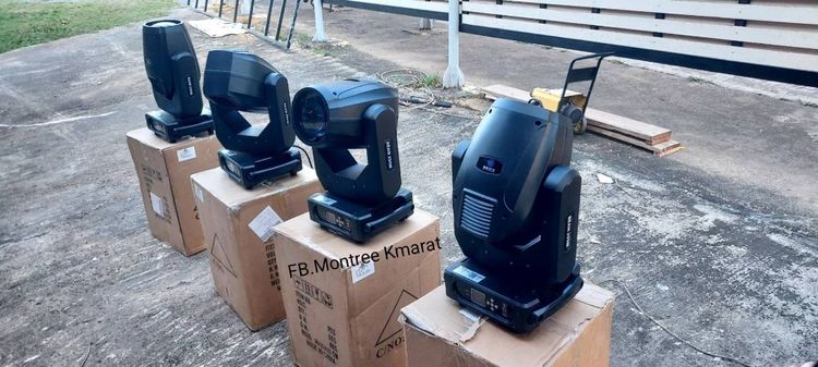 ขายเหมาบีม295 ใหม่แกะกล่อง รูปที่ 4