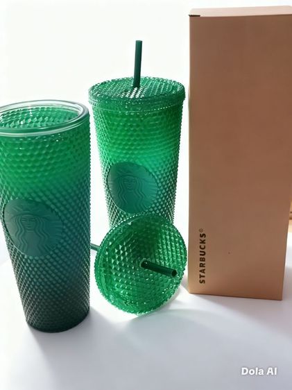แก้วน้ำStarbucks  Cold Cup