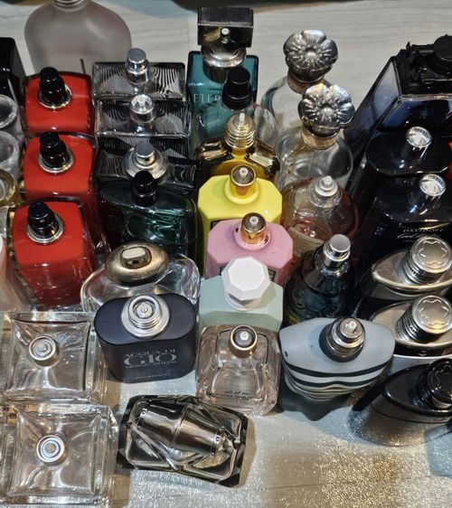 ขวดเปล่าไว้เป็นอะไหล่ ชุด2 รูปที่ 3