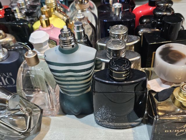 ขวดเปล่าไว้เป็นอะไหล่ ชุด2 รูปที่ 6