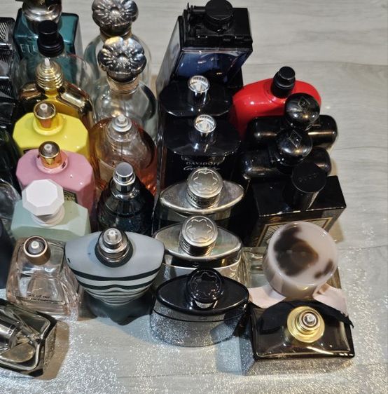 ขวดเปล่าไว้เป็นอะไหล่ ชุด2 รูปที่ 2