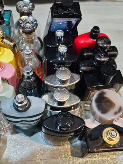 ขวดเปล่าไว้เป็นอะไหล่ ชุด2 รูปที่ 12