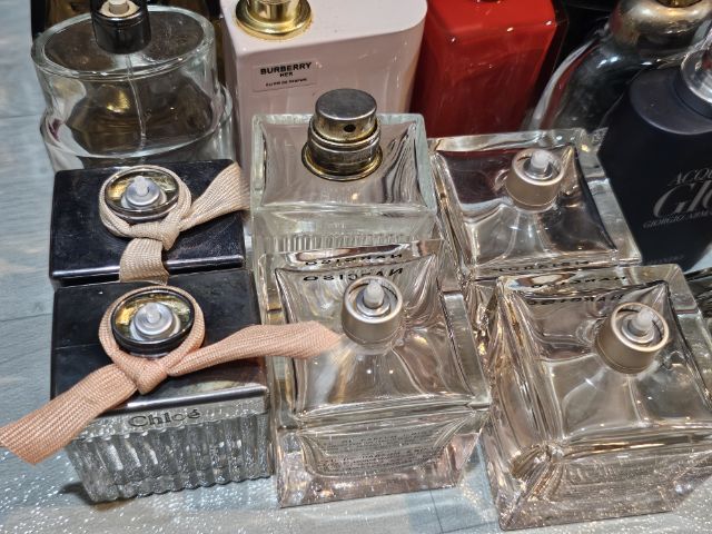 ขวดเปล่าไว้เป็นอะไหล่ ชุด2 รูปที่ 13