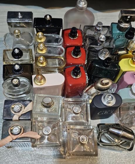 ขวดเปล่าไว้เป็นอะไหล่ ชุด2 รูปที่ 4