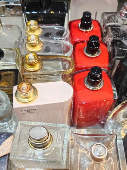 ขวดเปล่าไว้เป็นอะไหล่ ชุด2 รูปที่ 7