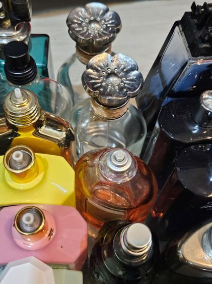 ขวดเปล่าไว้เป็นอะไหล่ ชุด2 รูปที่ 8