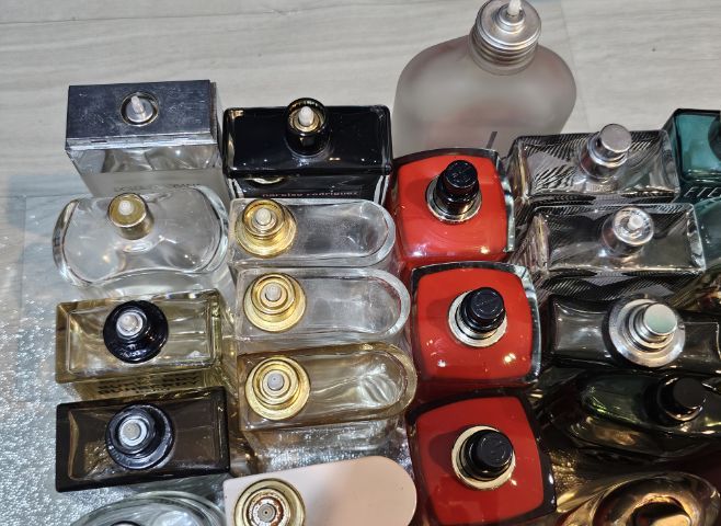 ขวดเปล่าไว้เป็นอะไหล่ ชุด2 รูปที่ 5